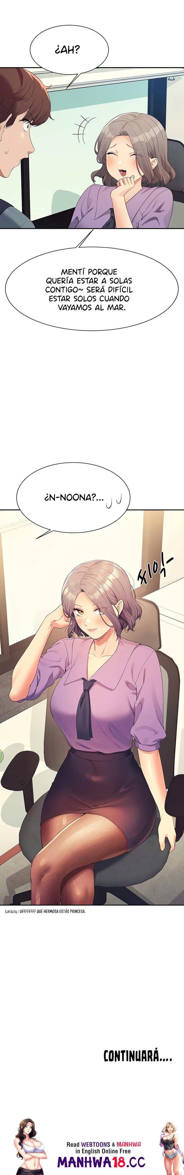 Where is Goddess Raw - Chapter 100 Page 29