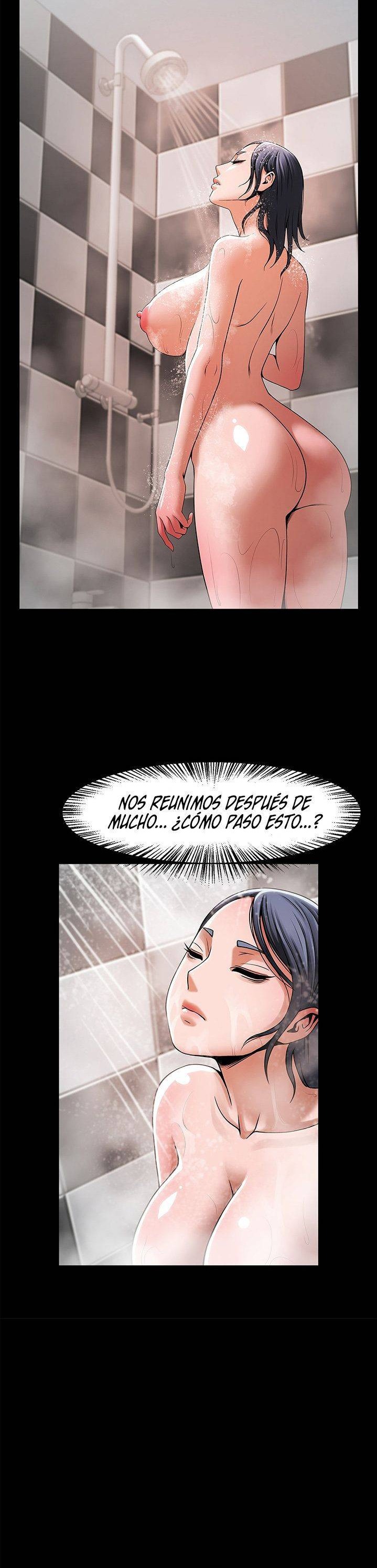 Underwater Work Raw - Chapter 4 Page 9