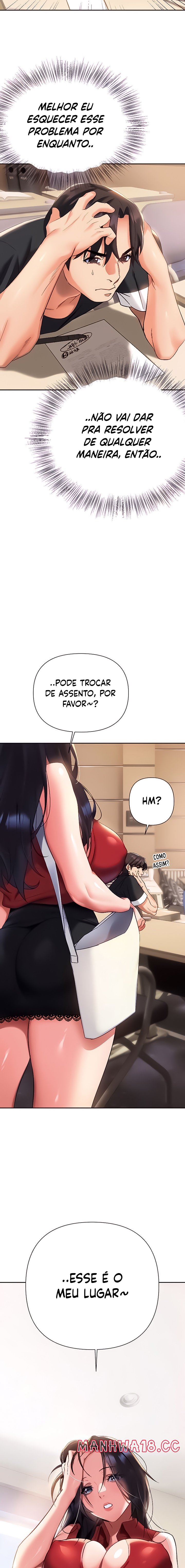 I Need You, Noona Raw - Chapter 11 Page 14