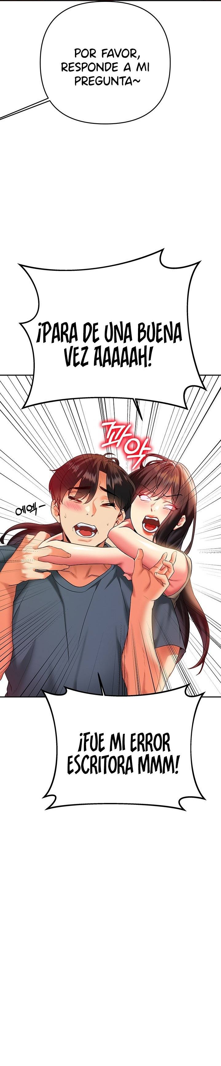 I Need You, Noona Raw - Chapter 24 Page 17