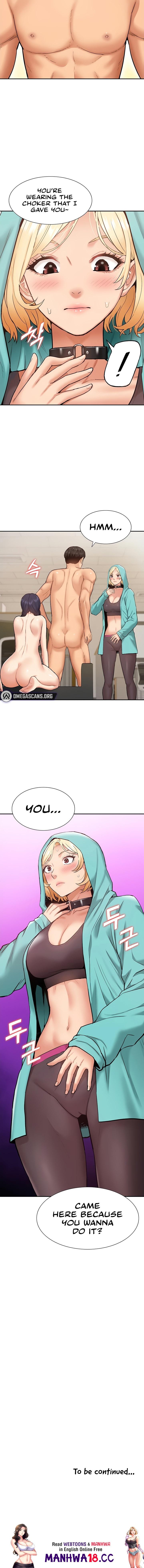 I Was the One Who Got Hypnotized but I Made an Idol Harem - Chapter 14 Page 23