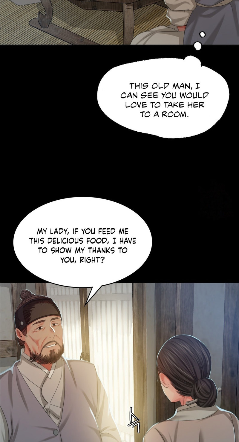 Madam - Chapter 15 Page 72