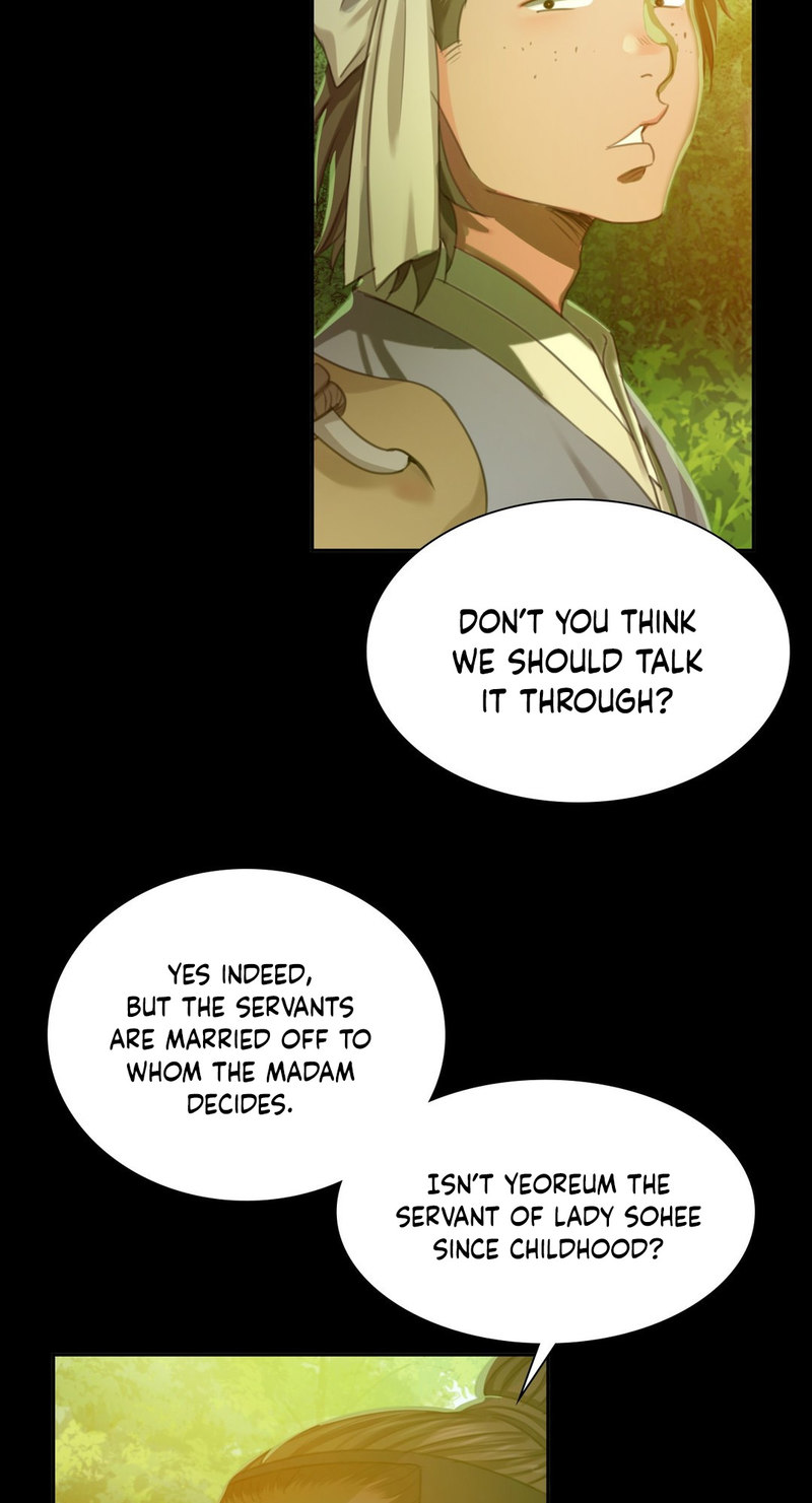 Madam - Chapter 17 Page 46