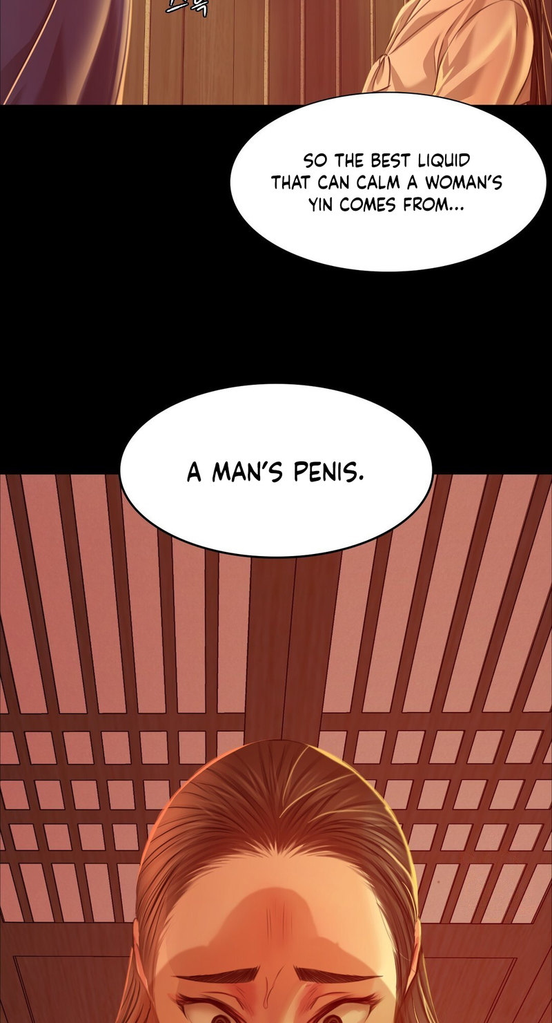 Madam - Chapter 26 Page 39