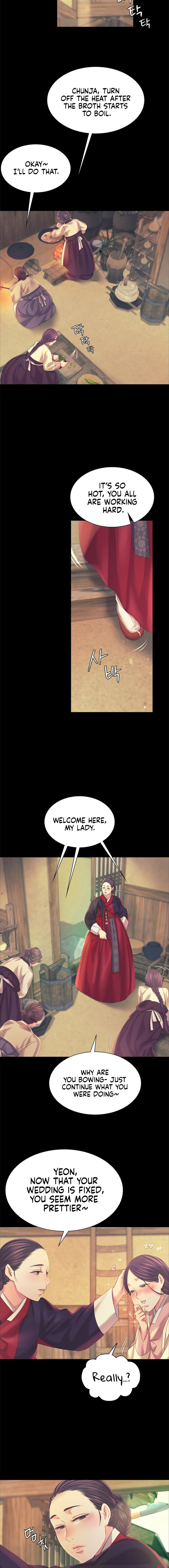 Madam - Chapter 65 Page 6