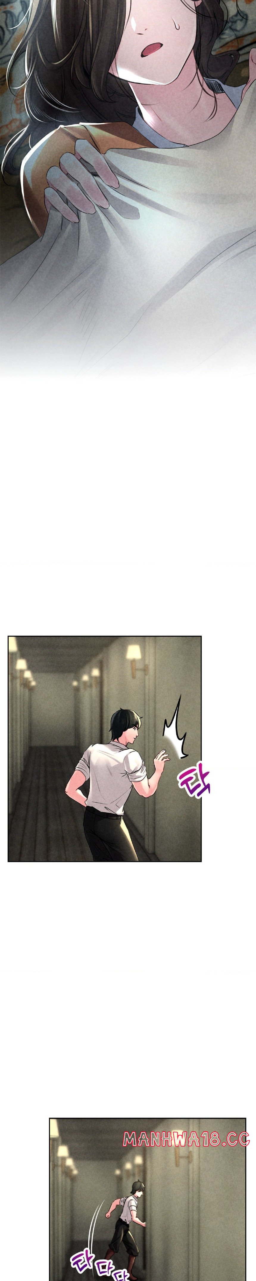 Modern Apartment, Gyeonseong 1930 Raw - Chapter 4 Page 39