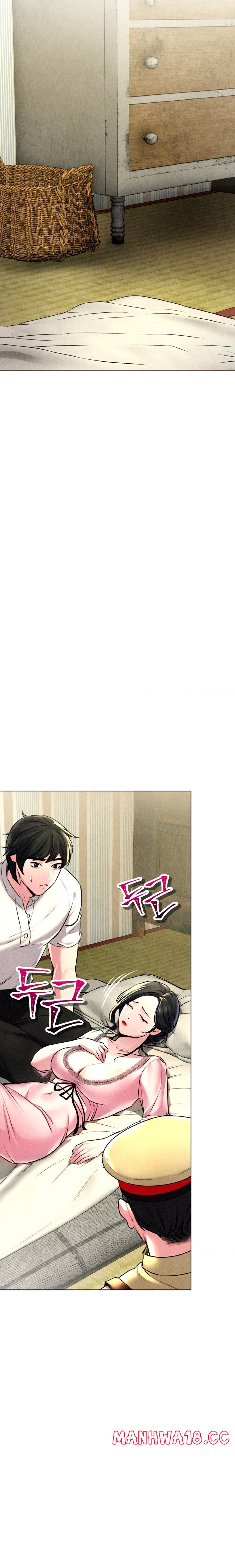 Modern Apartment, Gyeonseong 1930 Raw - Chapter 5 Page 22