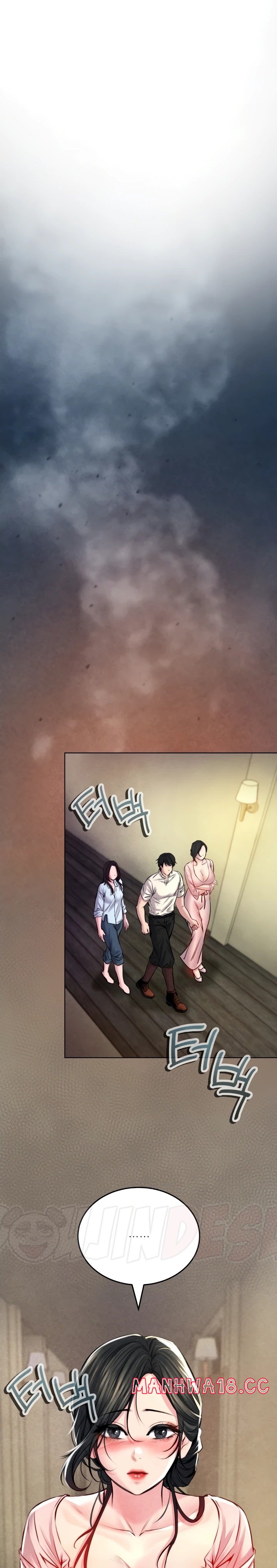 Modern Apartment, Gyeonseong 1930 Raw - Chapter 8 Page 15