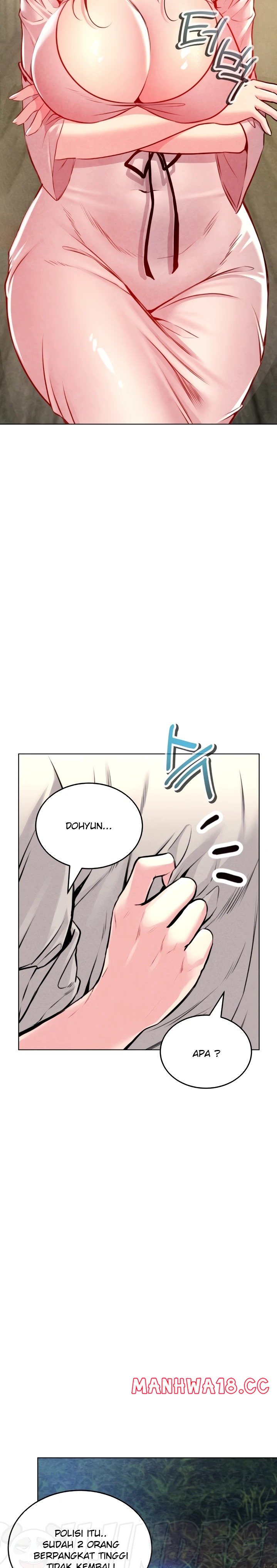 Modern Apartment, Gyeonseong 1930 Raw - Chapter 8 Page 16