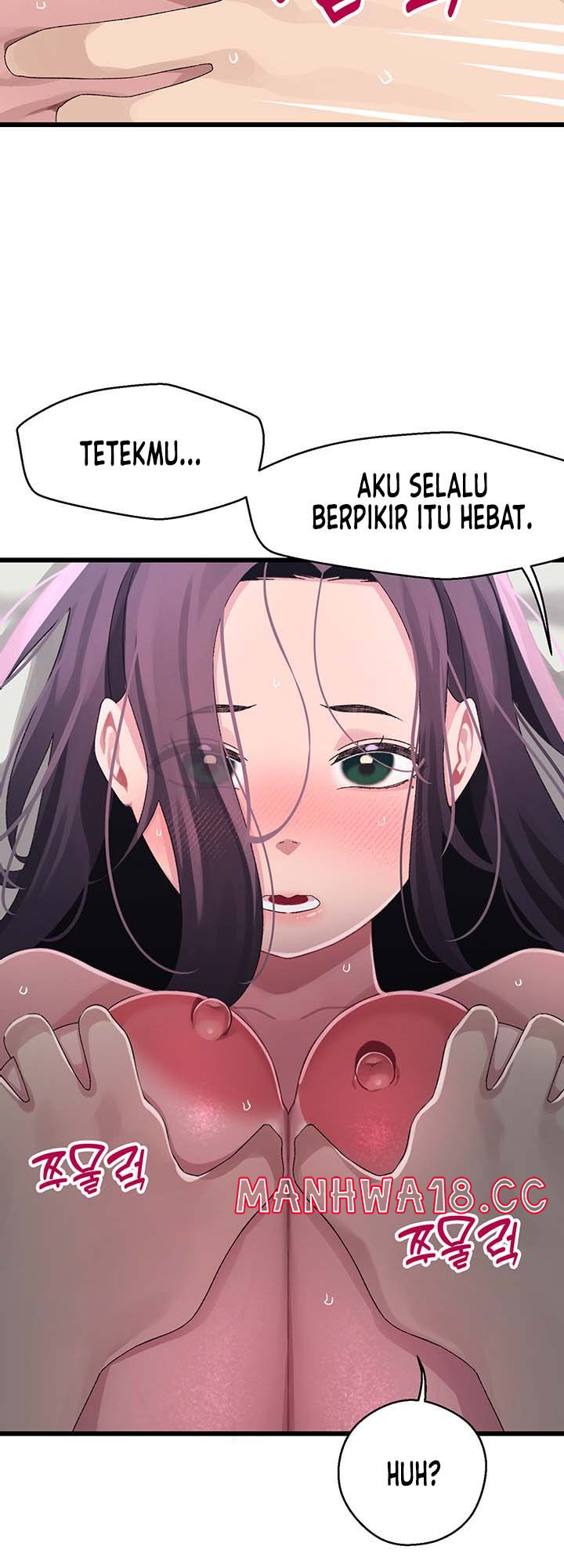 Bluetooth Love Raw - Chapter 13 Page 31