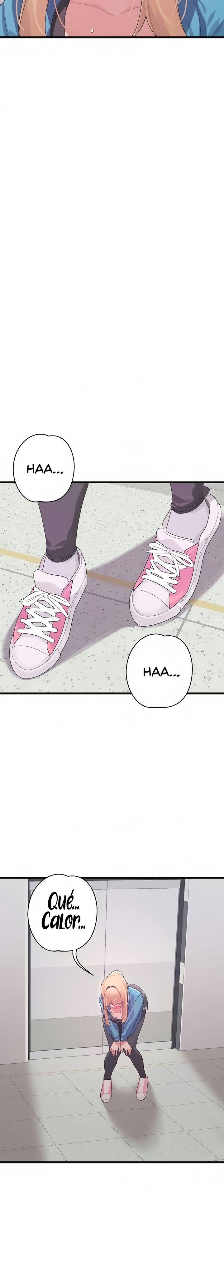 Bluetooth Love Raw - Chapter 7 Page 7