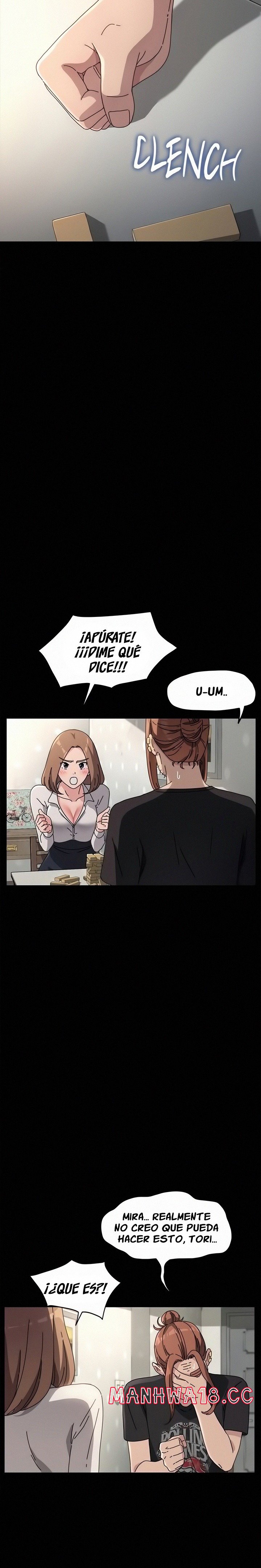 Ugh! My Husband Raw - Chapter 12 Page 26