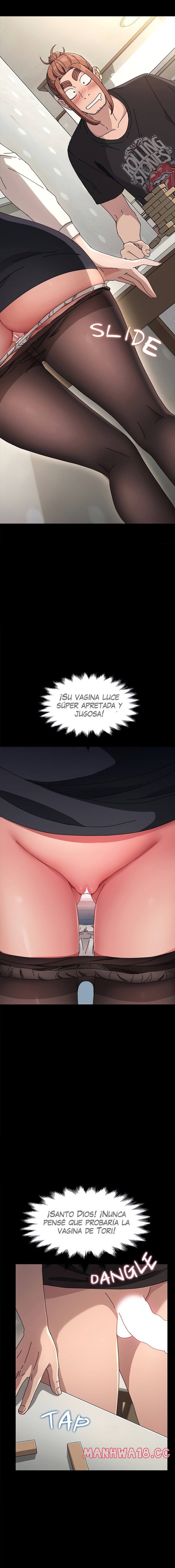 Ugh! My Husband Raw - Chapter 13 Page 7