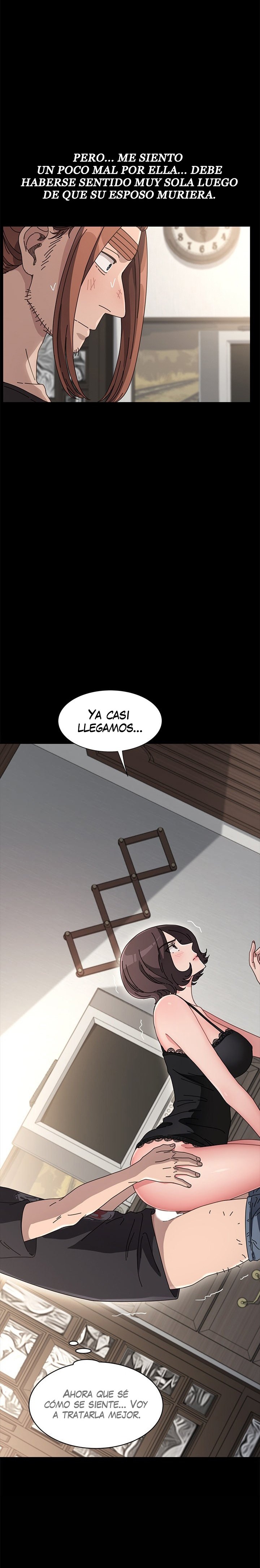 Ugh! My Husband Raw - Chapter 17 Page 33