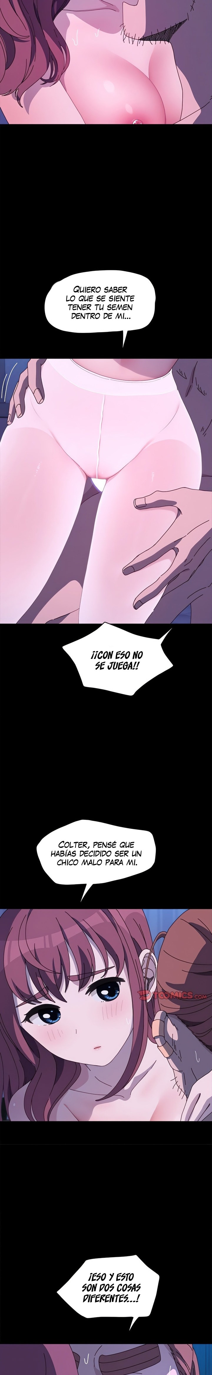 Ugh! My Husband Raw - Chapter 30 Page 18