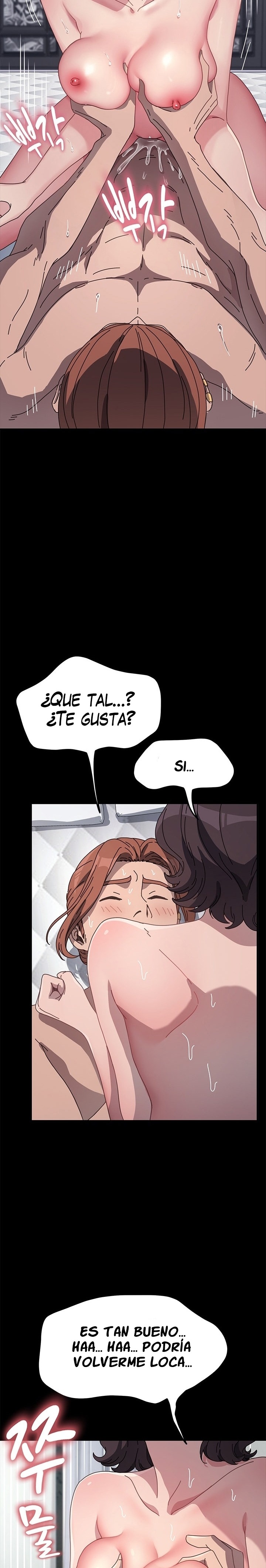 Ugh! My Husband Raw - Chapter 37 Page 17