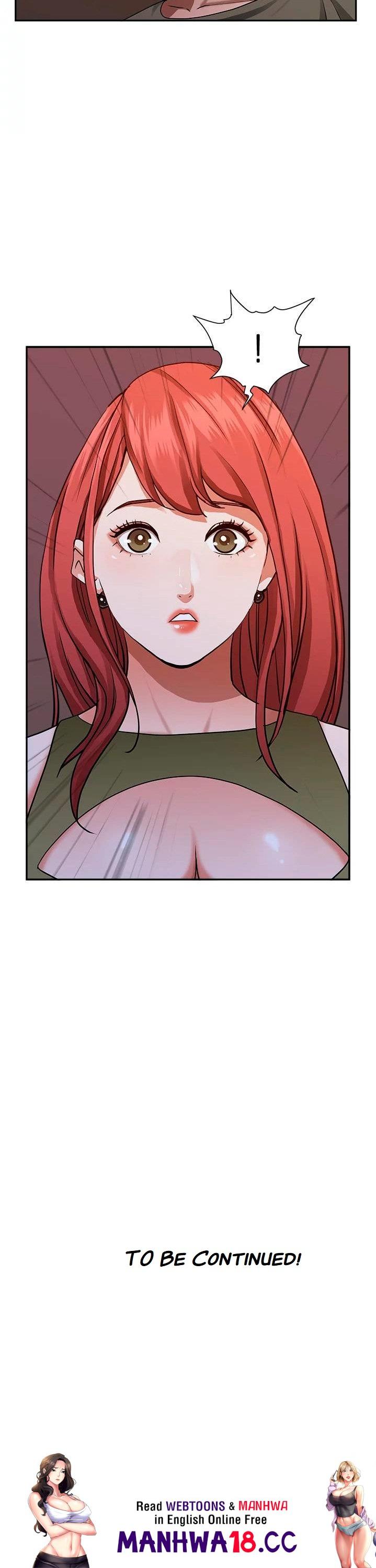 Living With a MILF Raw - Chapter 32 Page 30