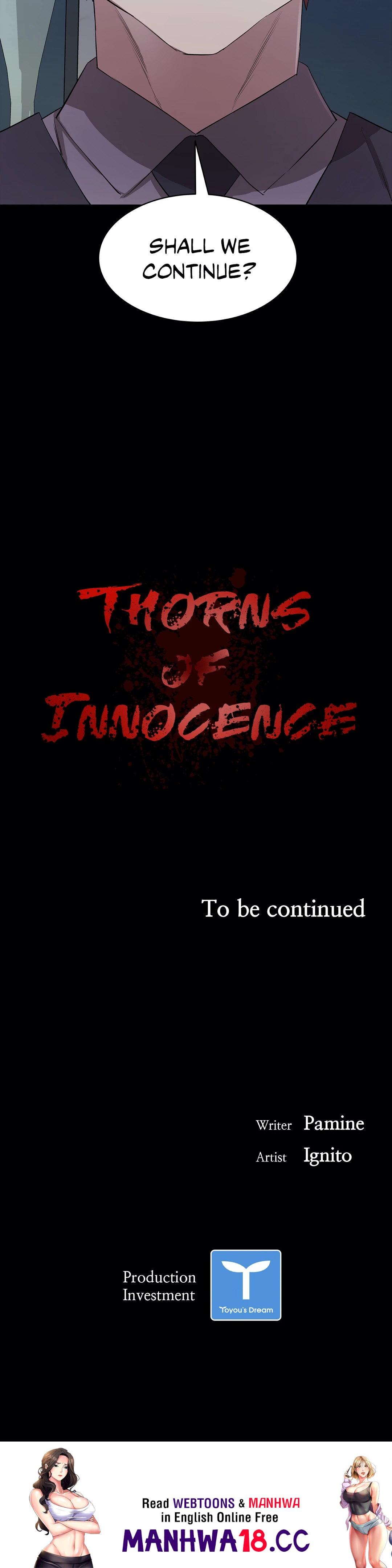 Thorns on Innocence - Chapter 10 Page 55