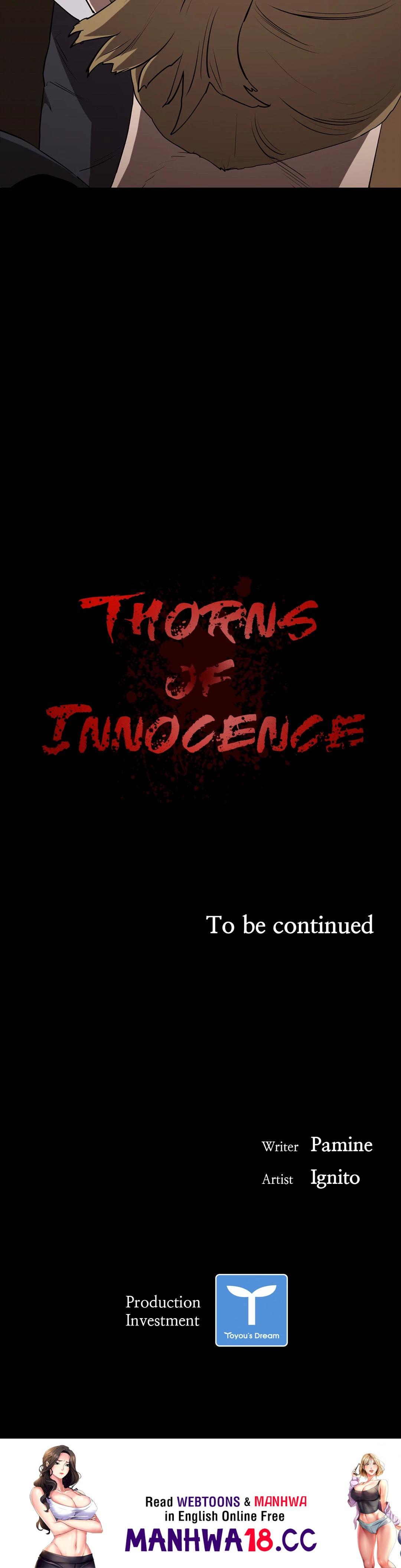 Thorns on Innocence - Chapter 11 Page 48