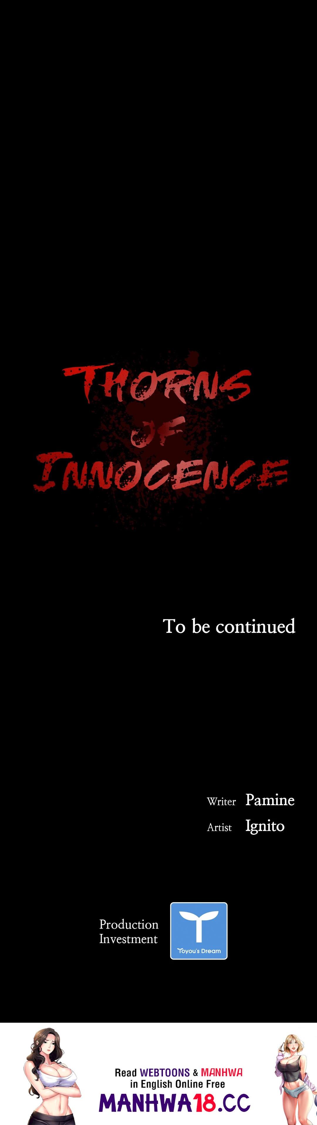 Thorns on Innocence - Chapter 13 Page 46