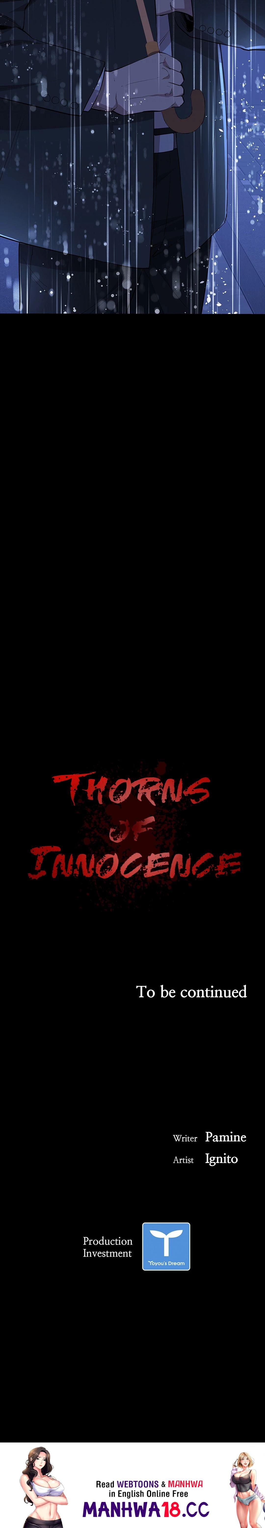 Thorns on Innocence - Chapter 24 Page 37