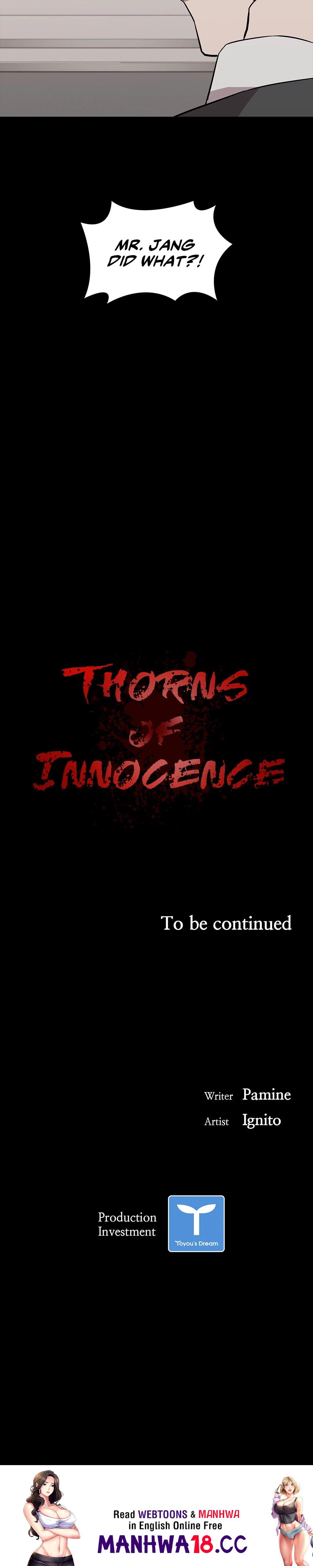 Thorns on Innocence - Chapter 30 Page 39