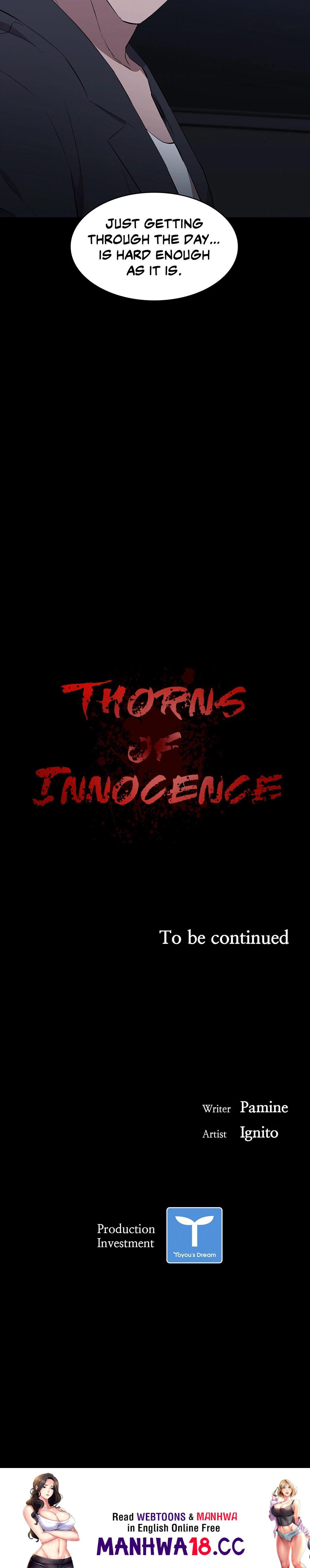 Thorns on Innocence - Chapter 32 Page 56