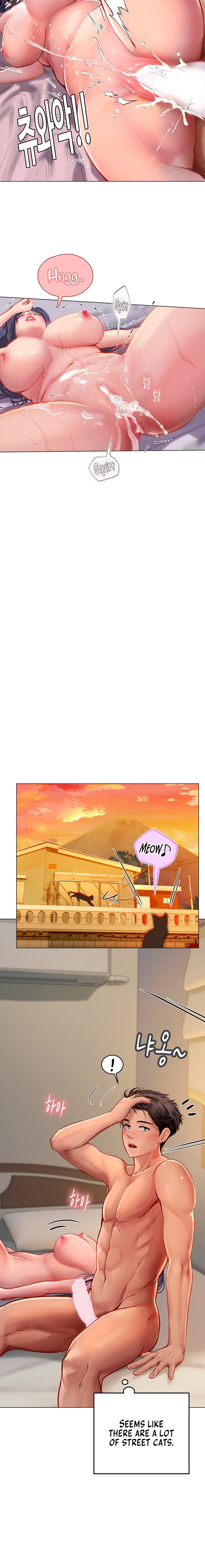 Intern Haenyeo - Chapter 33 Page 24