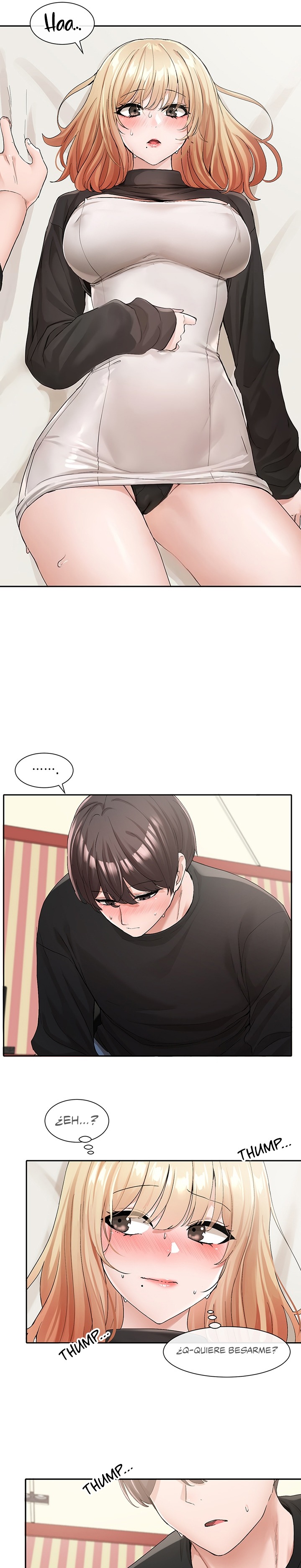 Circles Raw - Chapter 116 Page 7