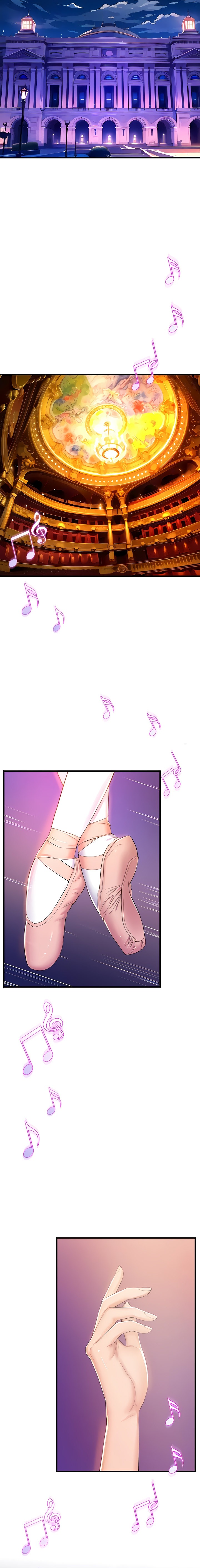 Dance Department’s Female Sunbaes - Chapter 79 Page 2