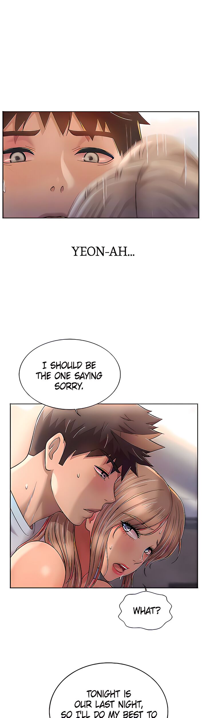 Noona’s Taste - Chapter 66 Page 20