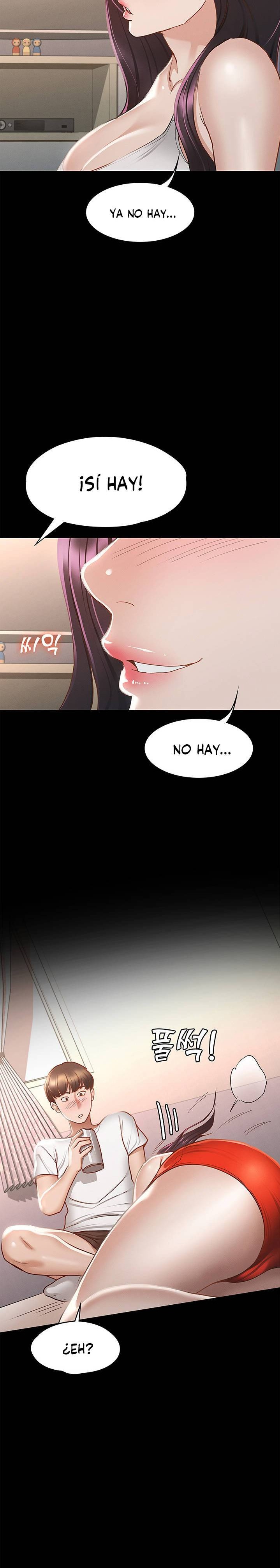 Goddess Conquest Raw - Chapter 24 Page 33