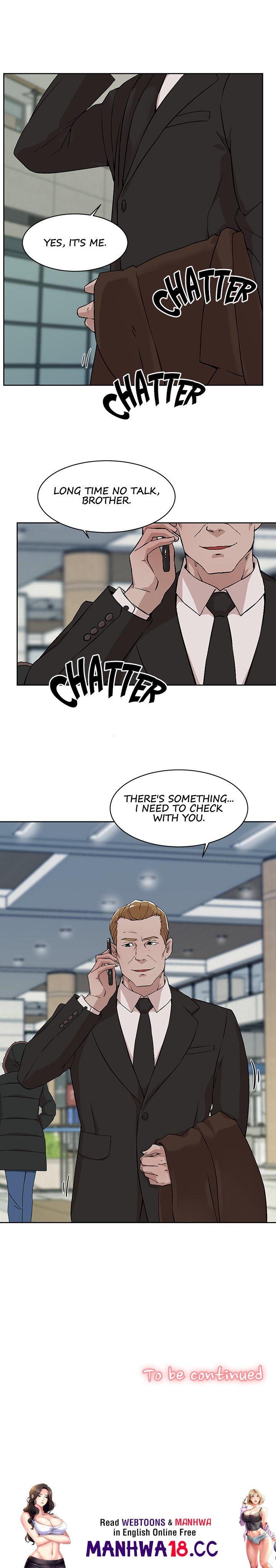 Her 4 Incher - Chapter 125 Page 16