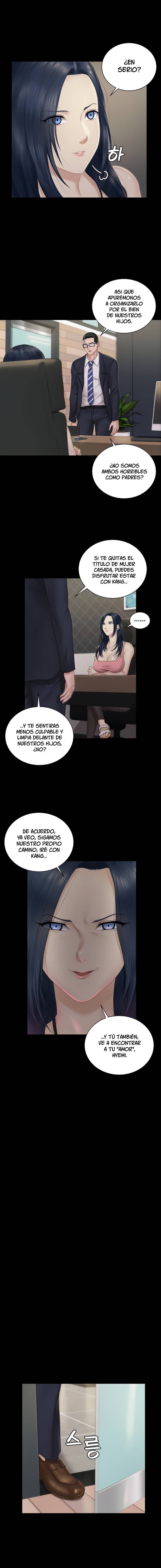 That Man’s Epilepsy Raw - Chapter 163 Page 6