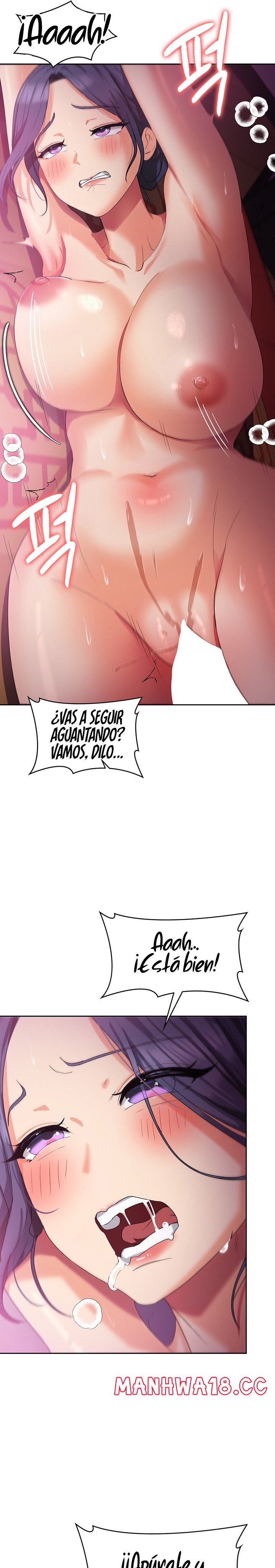 Sexy Men x Goddess Raw - Chapter 10 Page 29