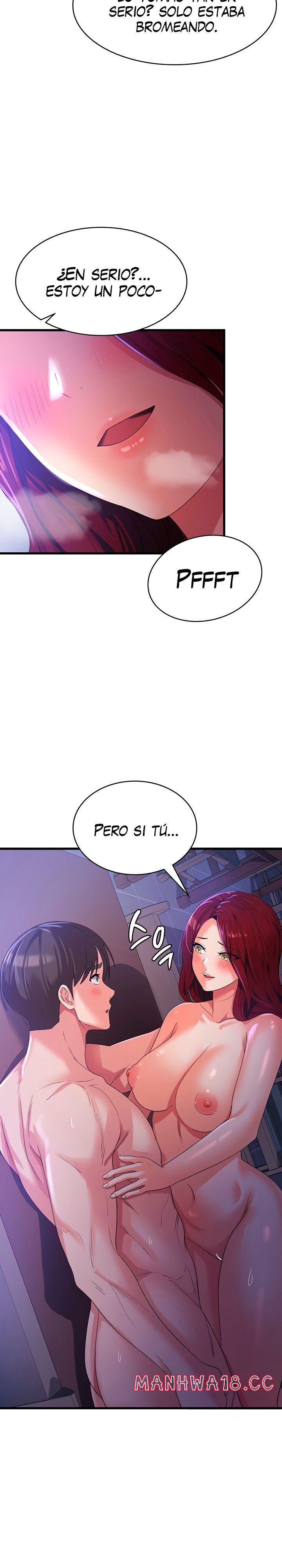 Sexy Men x Goddess Raw - Chapter 21 Page 22