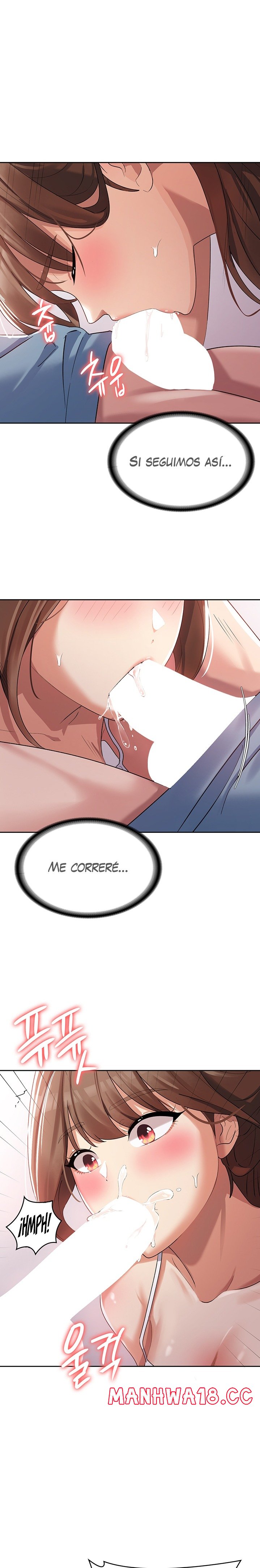 Sexy Men x Goddess Raw - Chapter 3 Page 12