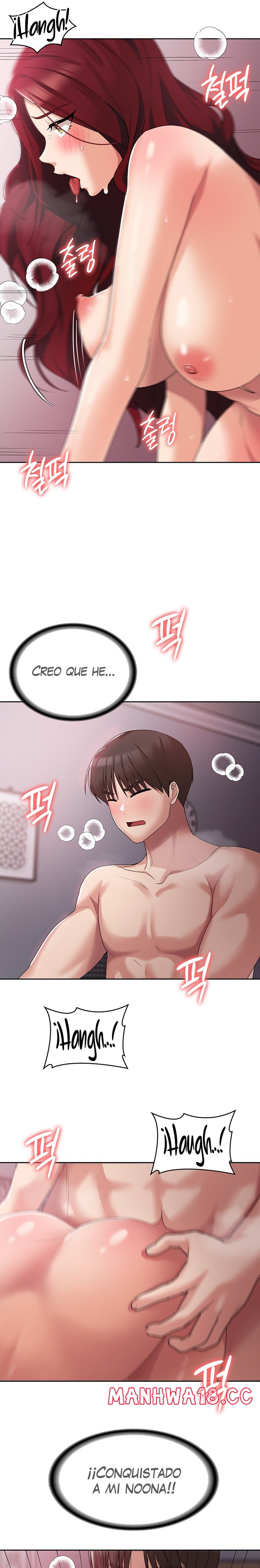 Sexy Men x Goddess Raw - Chapter 5 Page 14