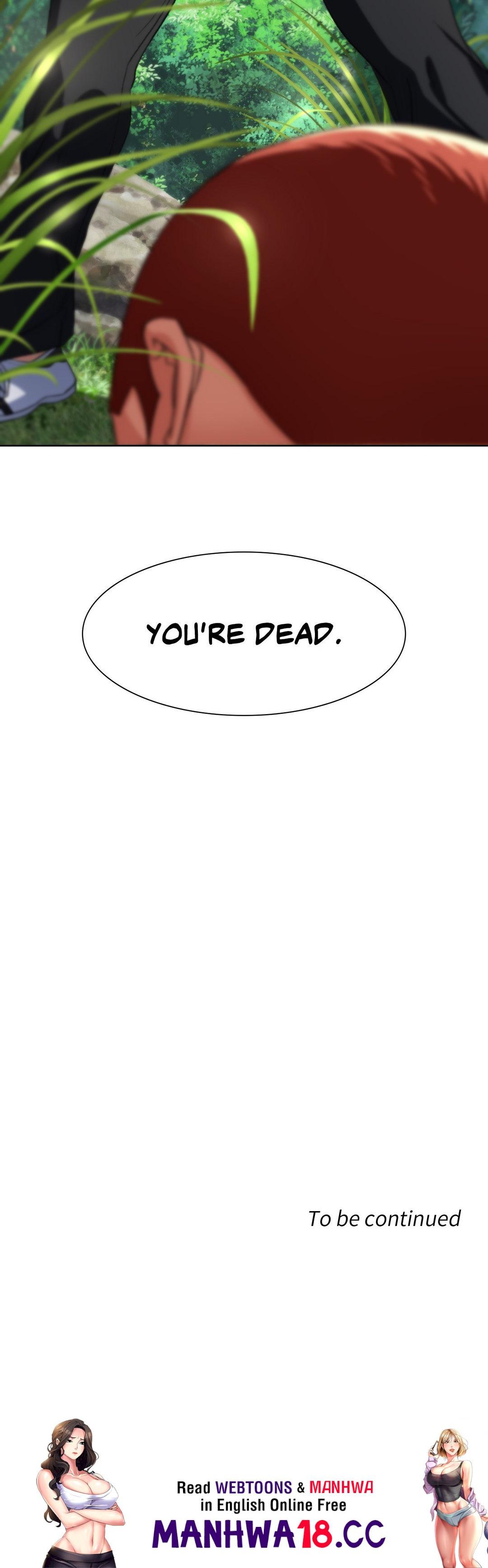 Seniors of Class 5 - Chapter 47 Page 84