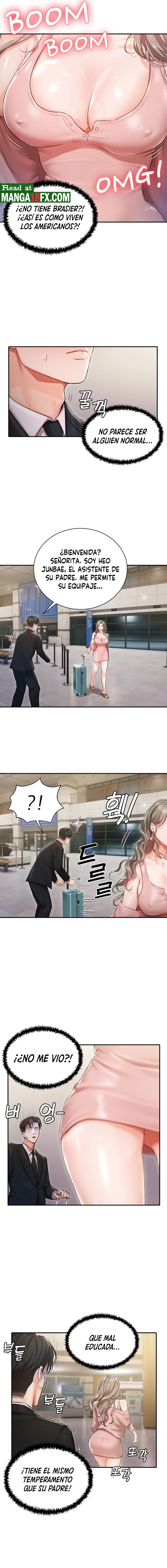 Hyeonjeong's Mansion Raw - Chapter 1 Page 16