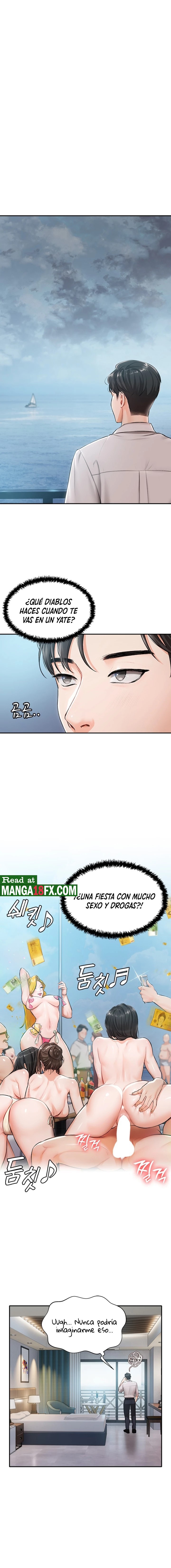 Hyeonjeong's Mansion Raw - Chapter 1 Page 9