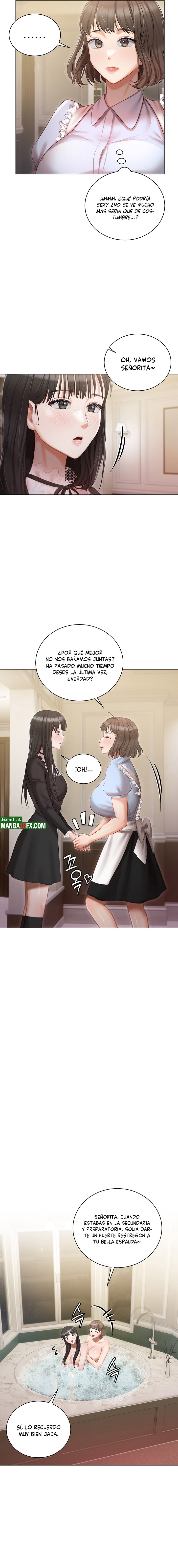 Hyeonjeong's Mansion Raw - Chapter 16 Page 16