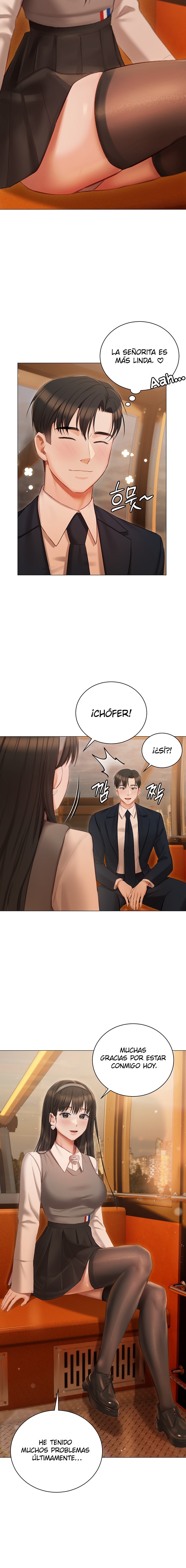 Hyeonjeong's Mansion Raw - Chapter 18 Page 13