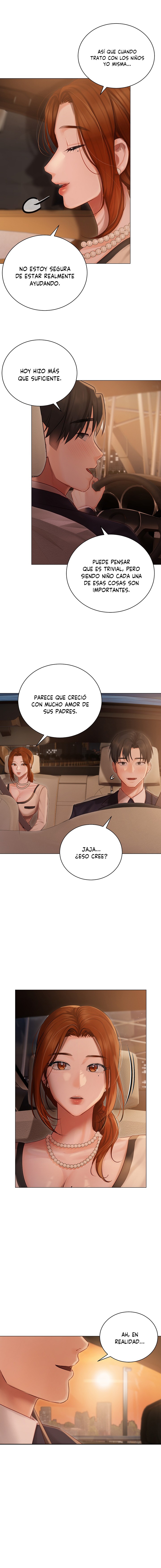 Hyeonjeong's Mansion Raw - Chapter 25 Page 8