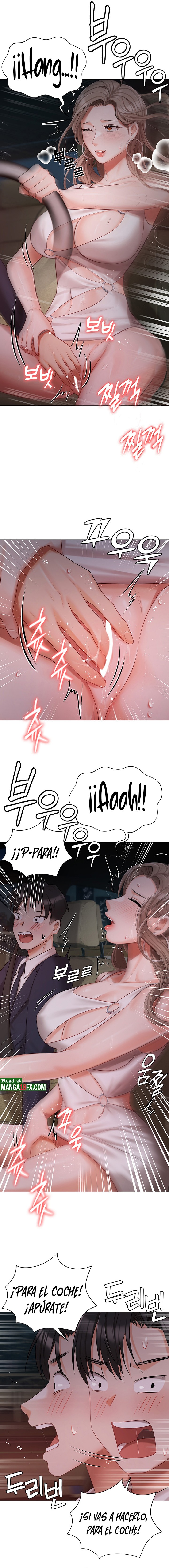 Hyeonjeong's Mansion Raw - Chapter 26 Page 13