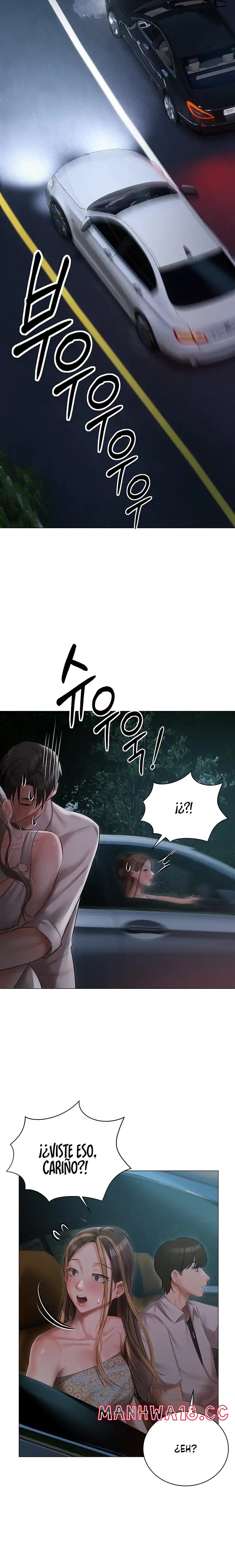 Hyeonjeong's Mansion Raw - Chapter 27 Page 13