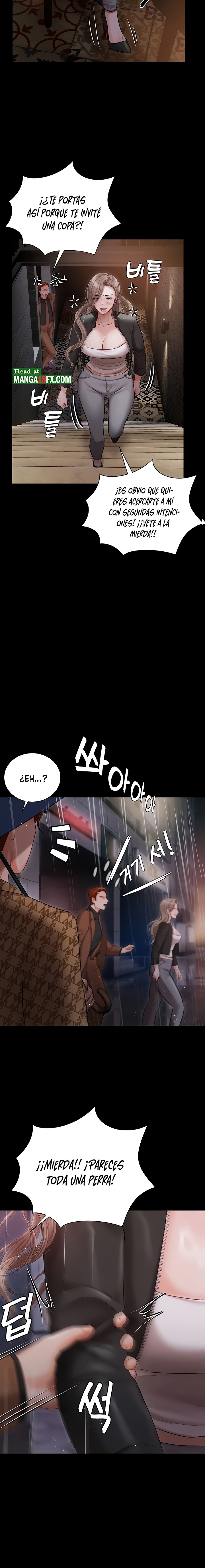 Hyeonjeong's Mansion Raw - Chapter 40 Page 6