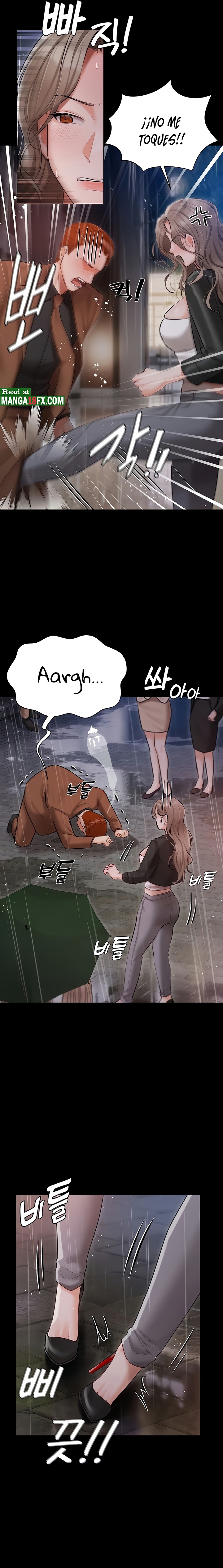 Hyeonjeong's Mansion Raw - Chapter 40 Page 7