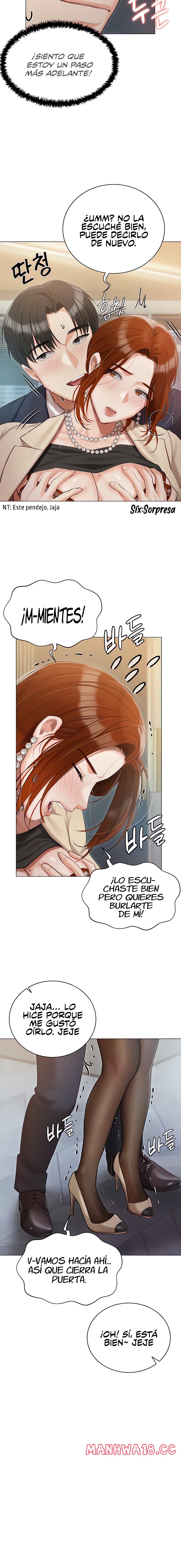 Hyeonjeong's Mansion Raw - Chapter 41 Page 12