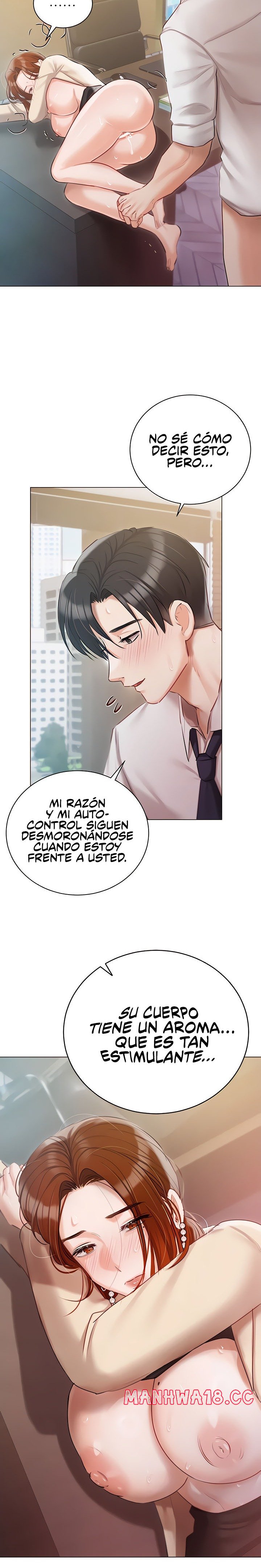 Hyeonjeong's Mansion Raw - Chapter 42 Page 7